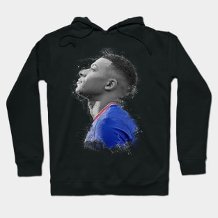 Mbappe Hoodie